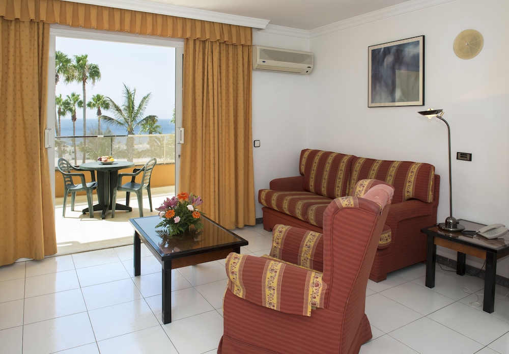 BLUESEA El Dorado Apartments 16/50