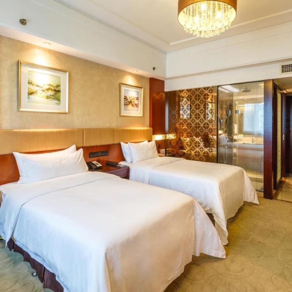 Excemon Sunshine Hotel Ruian 20/28