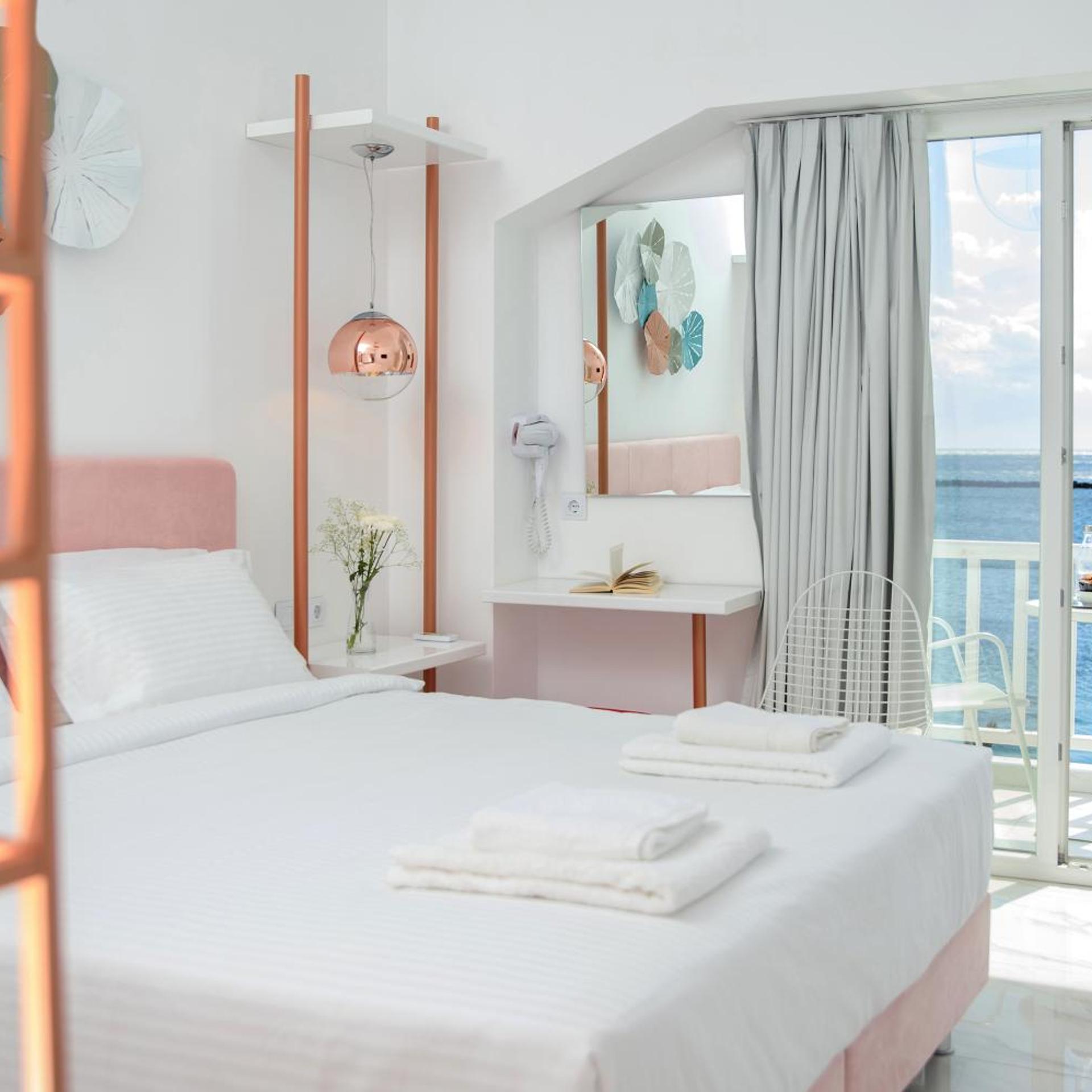 Nama Boutique Hotel 18/49