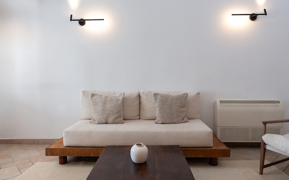 Mirabo Luxury Villas Adults Only 26/40