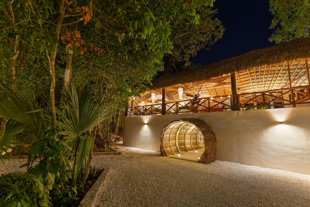 Oom Bubble Boutique Riviera Cancun - Adults Only 29/50