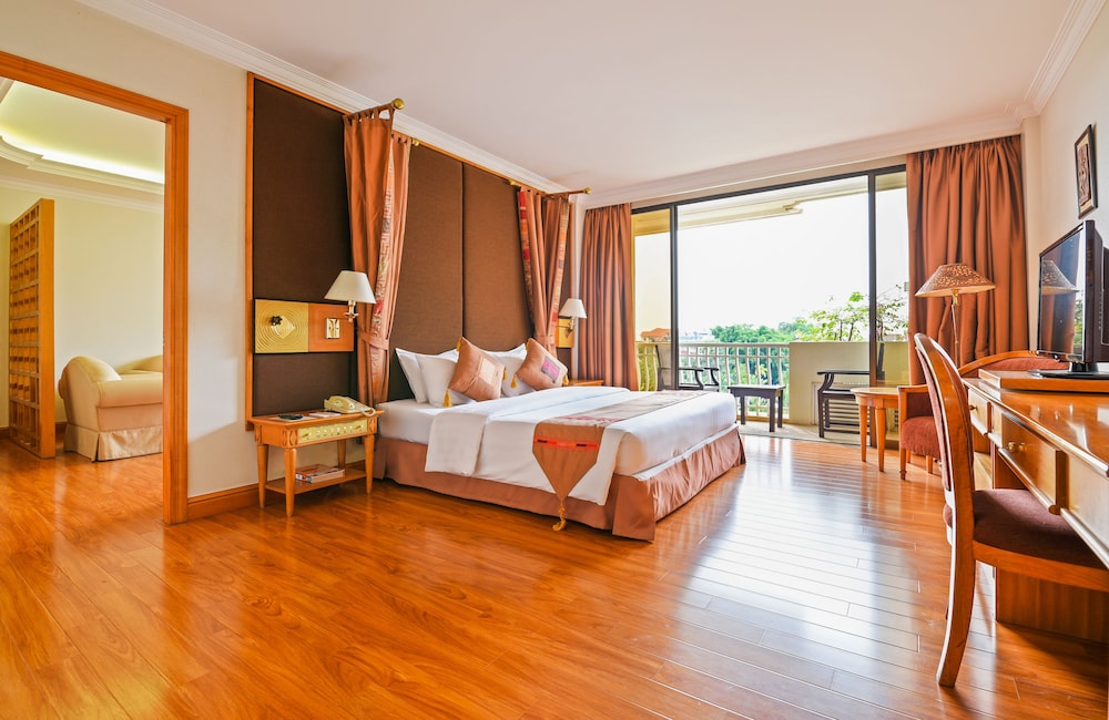 ANGKOR CENTURY RESORT AND SPA 31/78