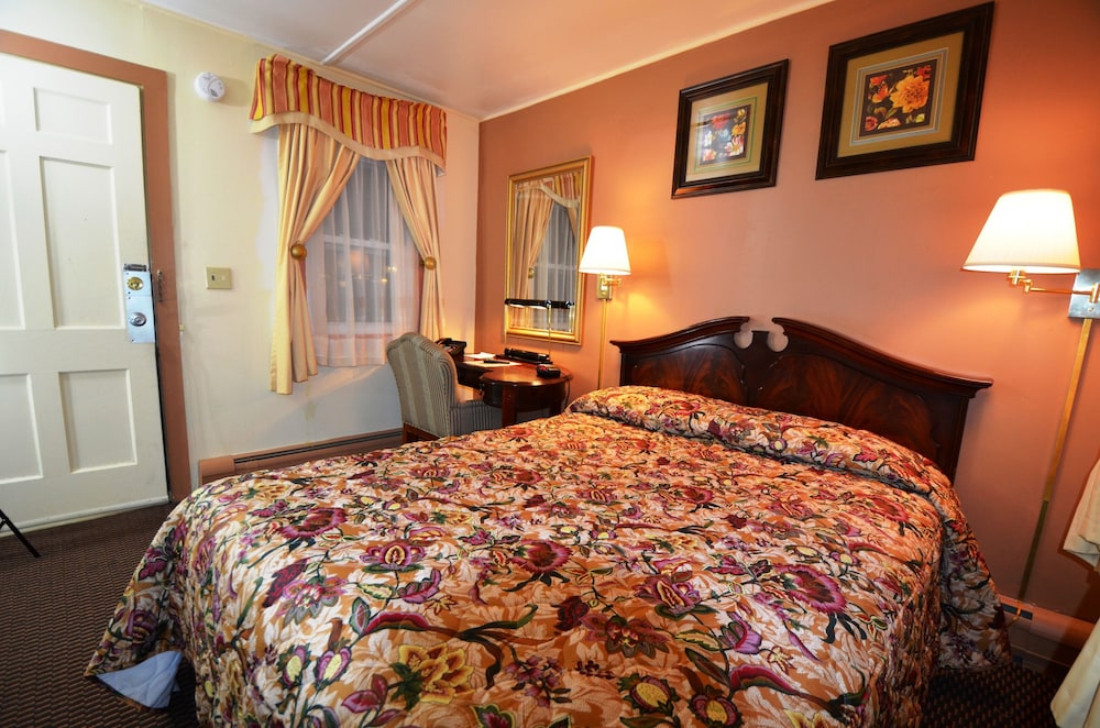 Williamstown Motel 13/51