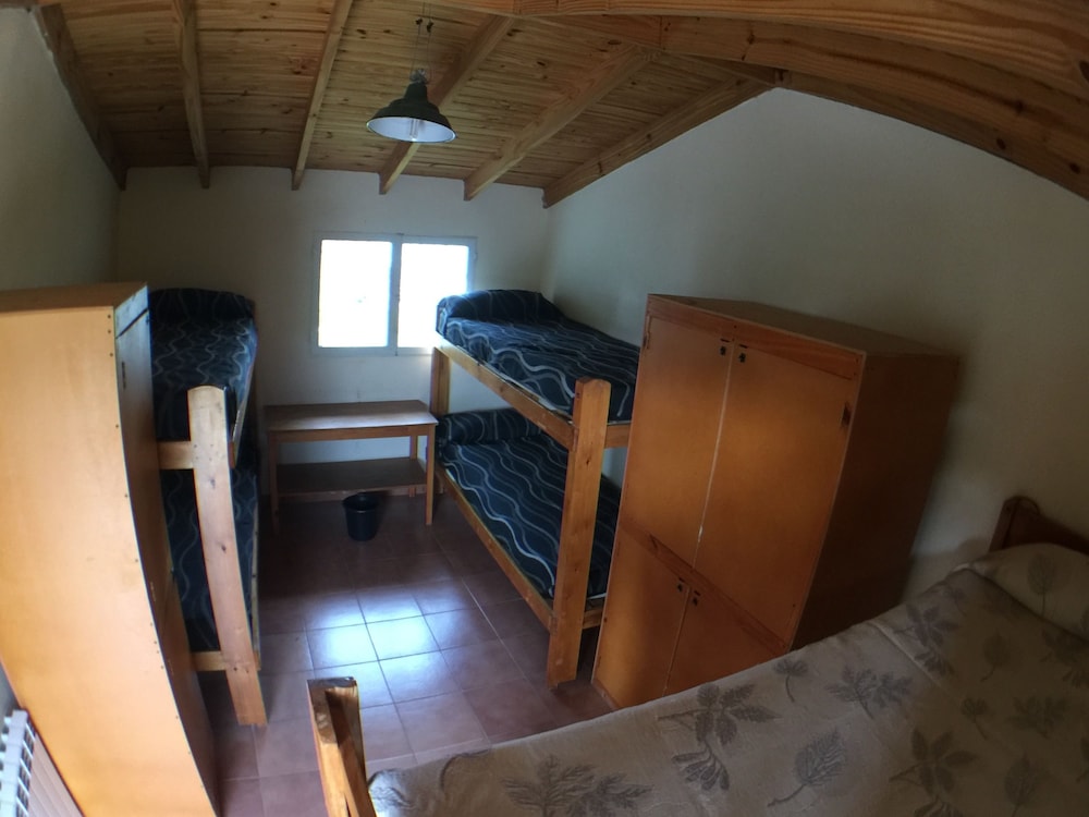 Hostel del Glaciar Pioneros 42/69