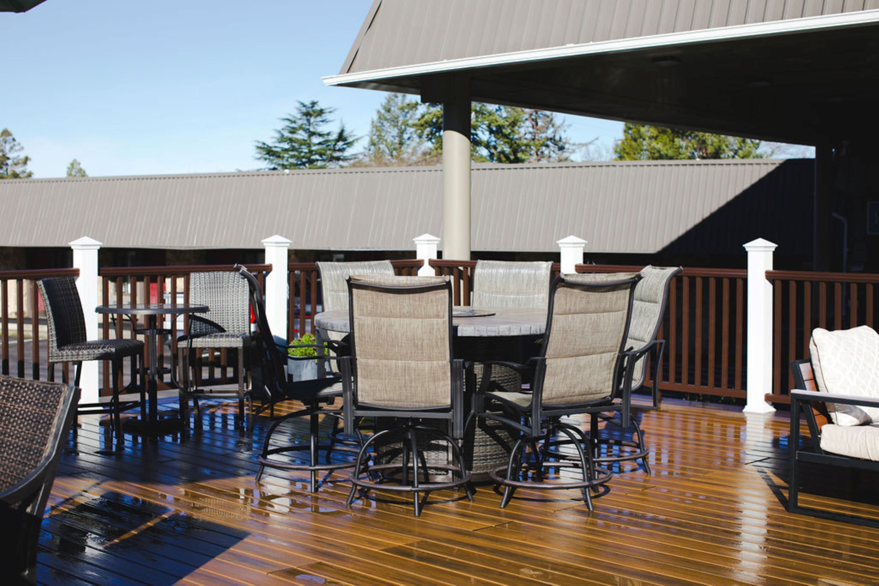 Flagship Inn of Ashland 55/72