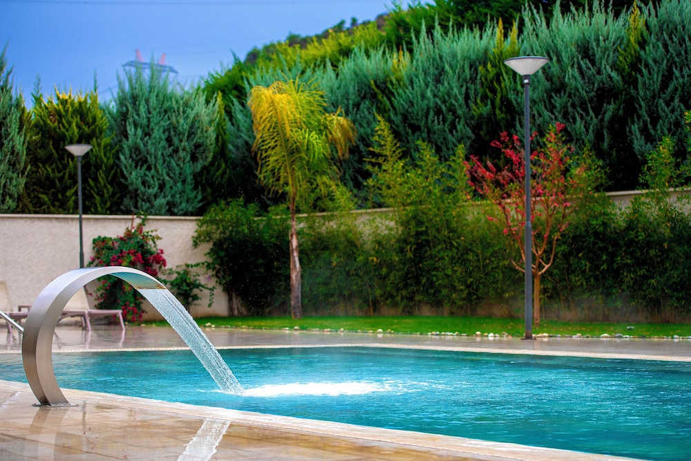 BN Hotel Thermal & SPA Mersin 27/50