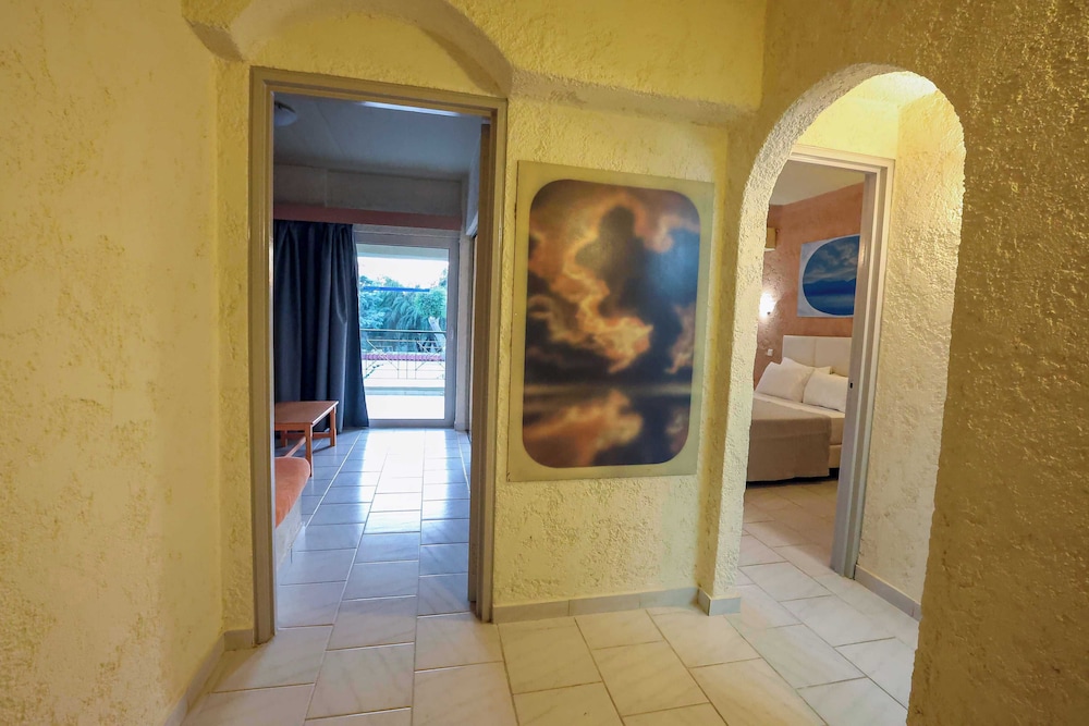Filerimos Village Hotel 24/50