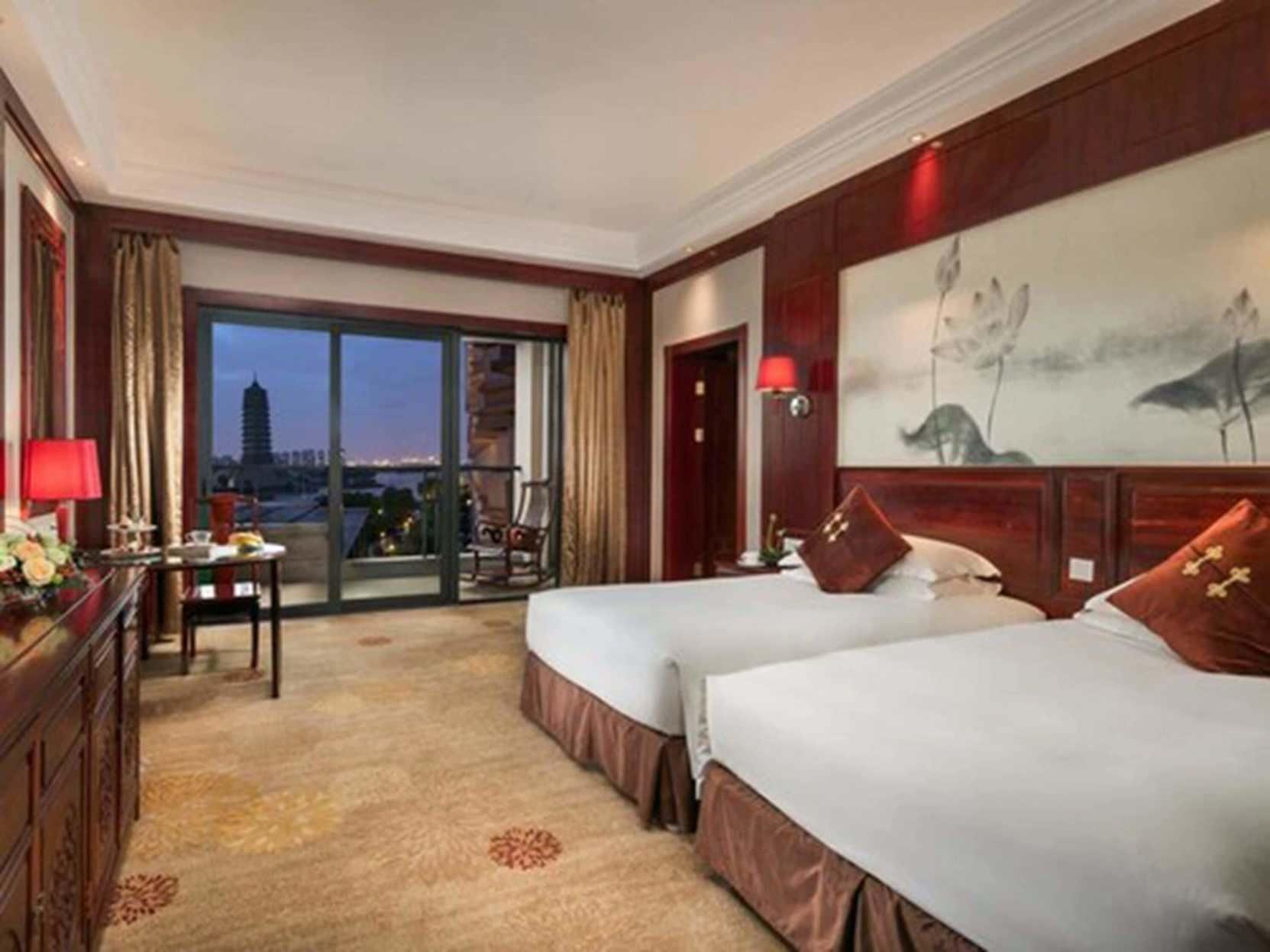 Family Suite