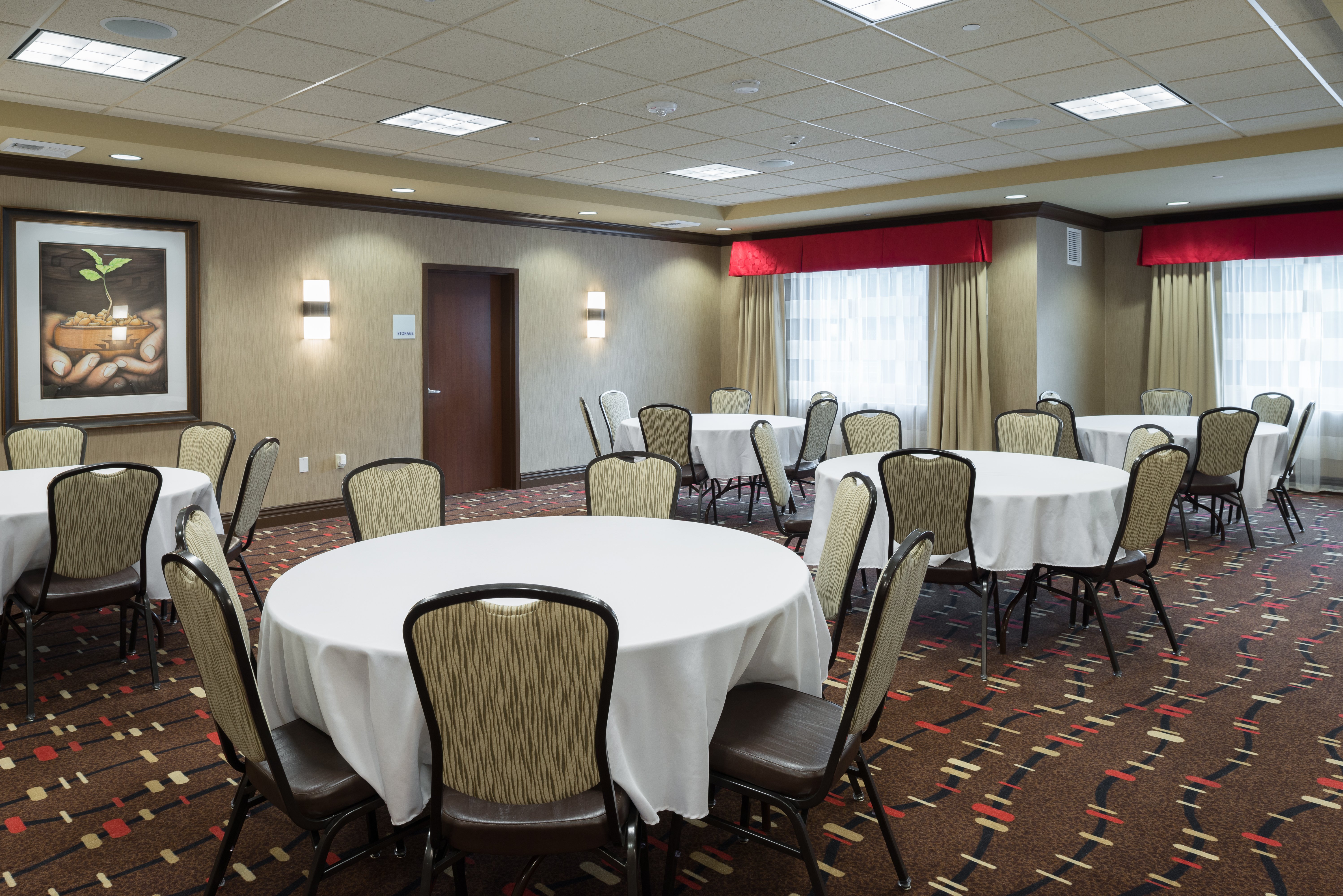 Holiday Inn Express Klamath - Redwood Ntl Pk Area 58/68