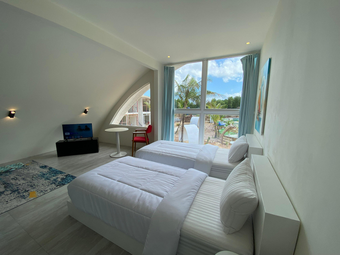 Narayana Hotel Karimunjawa 2/10