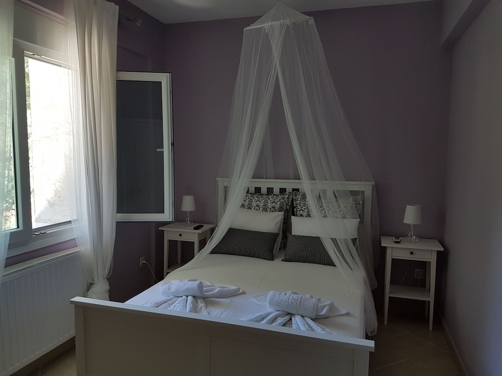 Luxurious Villa Anna Maria 12/50