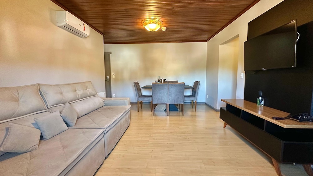 Hotel Glamour Da Serra 47/64