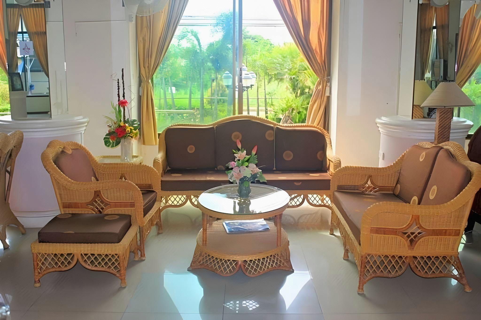 Phitsanulok Orchid Hotel 31/50