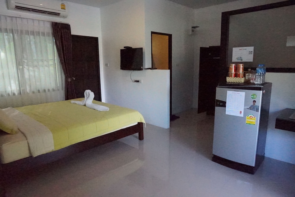 Wanna Dream Villas Aonang 12/37