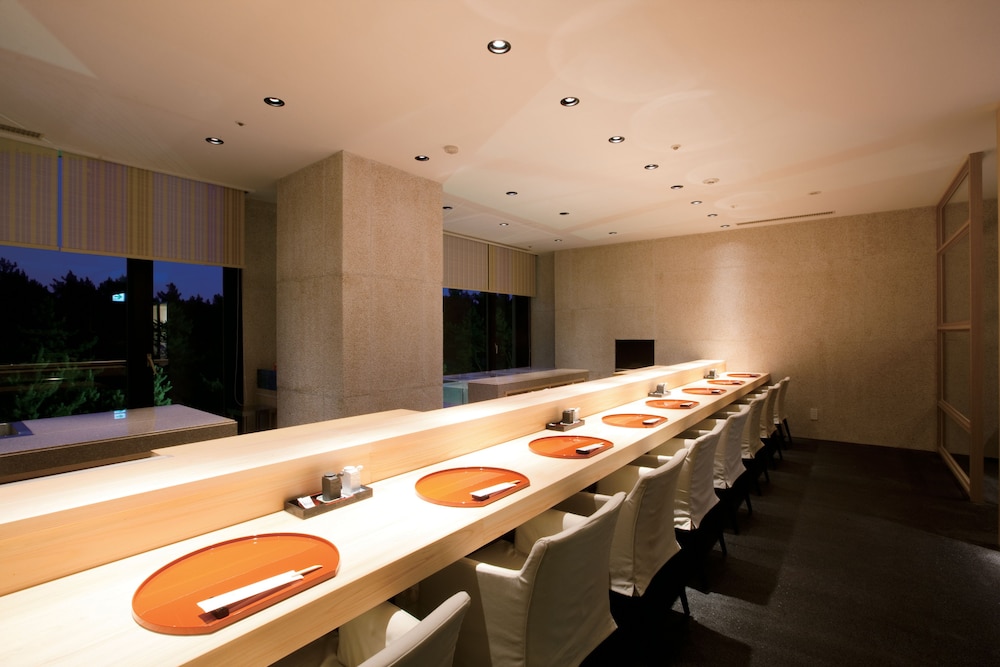 Sheraton Grande Ocean Resort(ex.Ocean45) 62/72