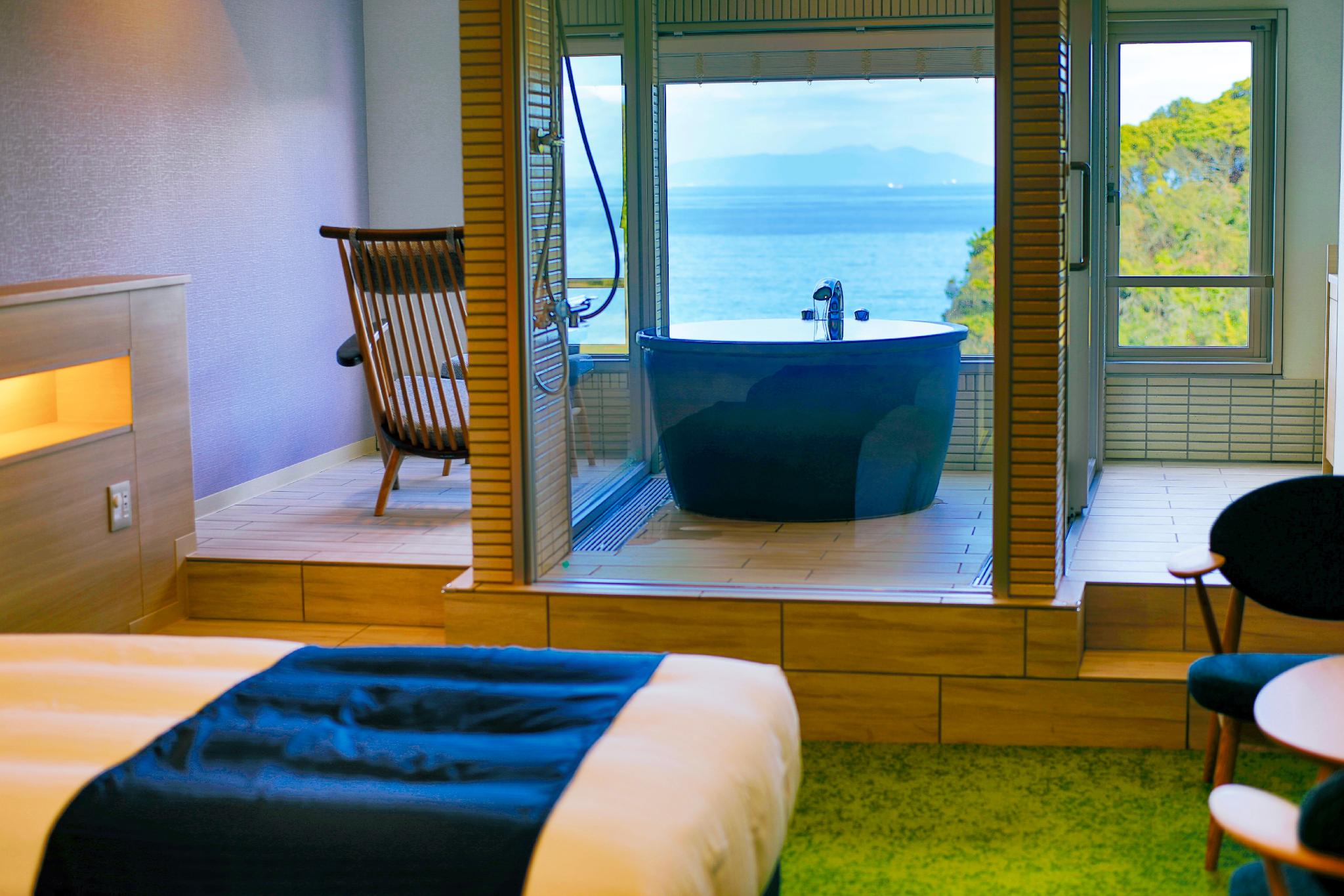 Renovated, Twin Beds