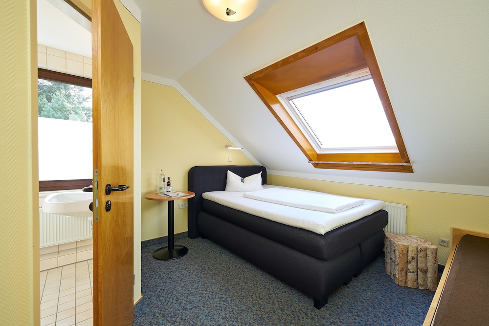 Landhotel Karrenberg 16/58