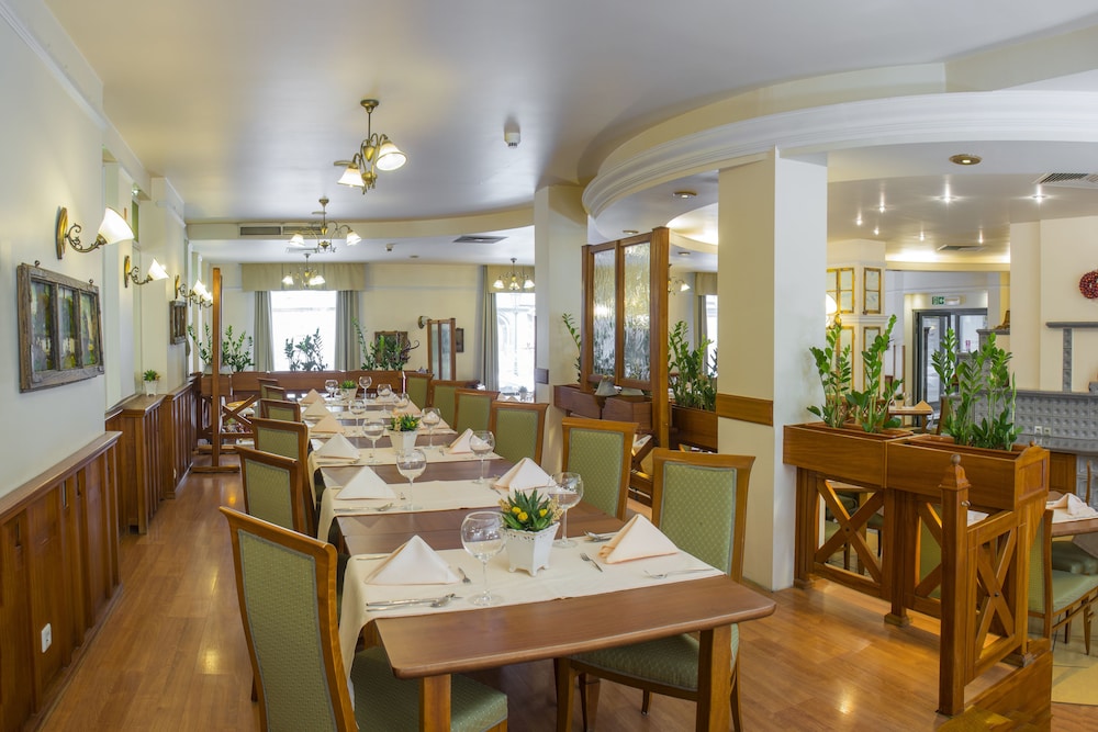 Qubus Hotel Wroclaw 16/22