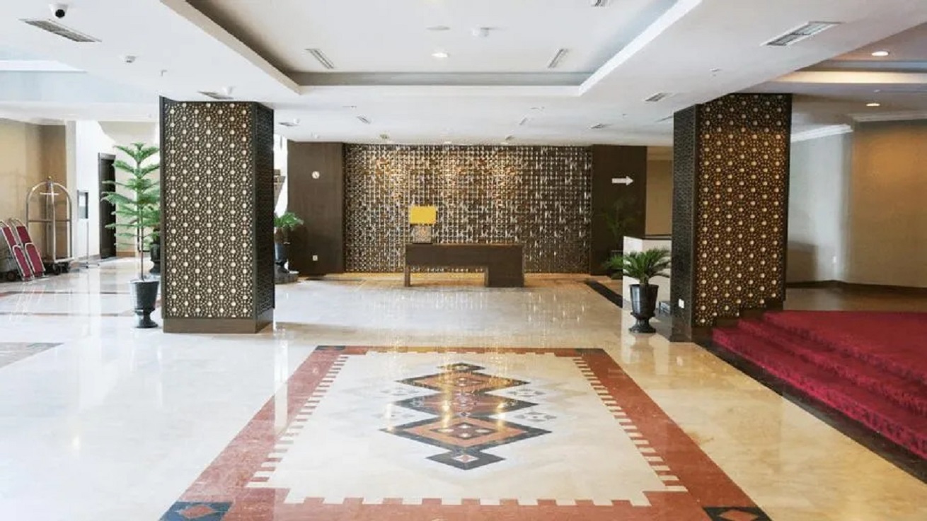 Kyriad Bumiminang Hotel 7/31