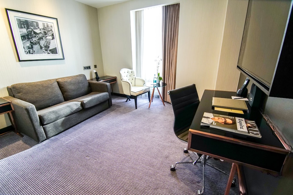 Montcalm Royal London House - City Of London 57/74