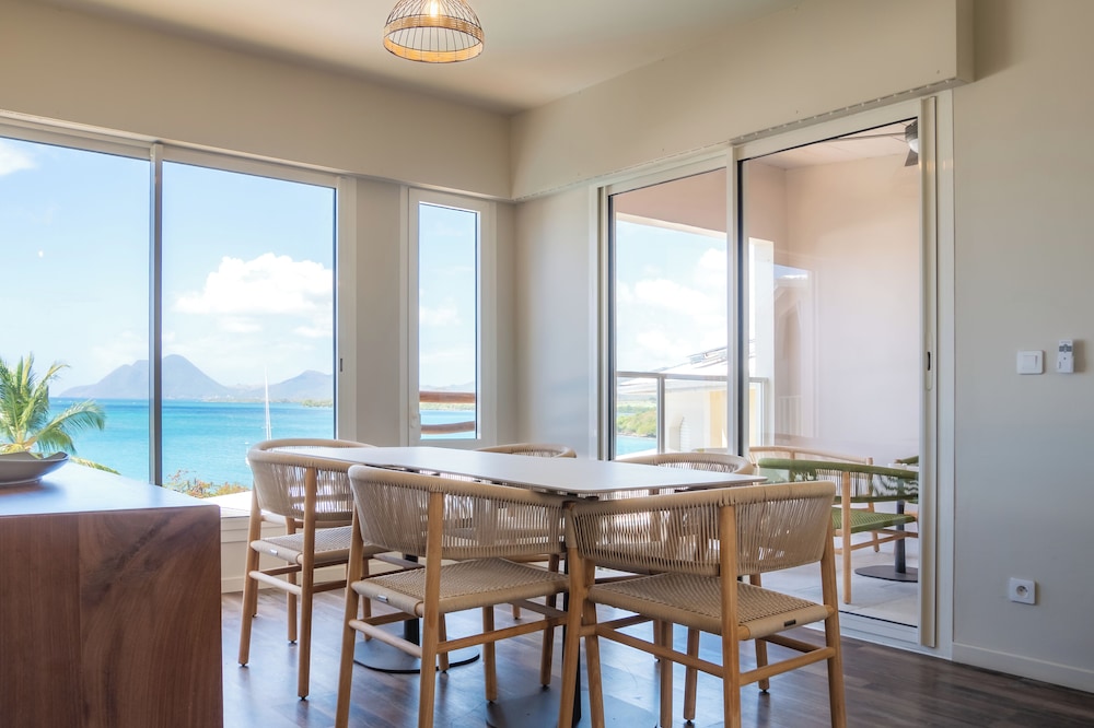 Karibea Residence Le Corail 51/72