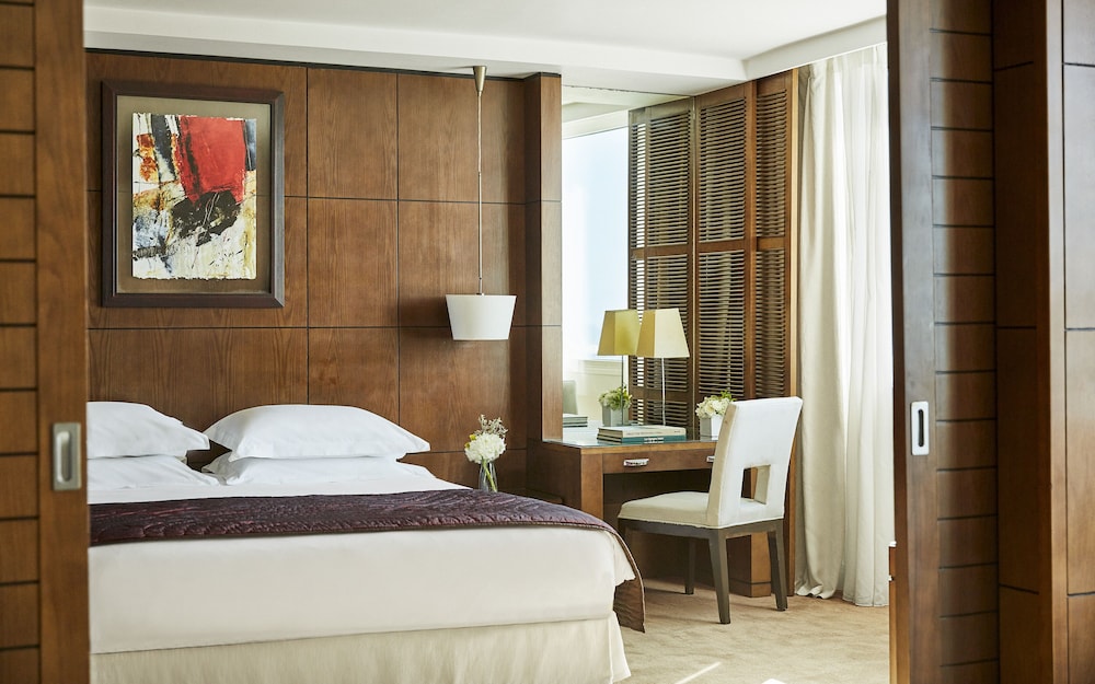 Hyatt Regency Casablanca 26/86