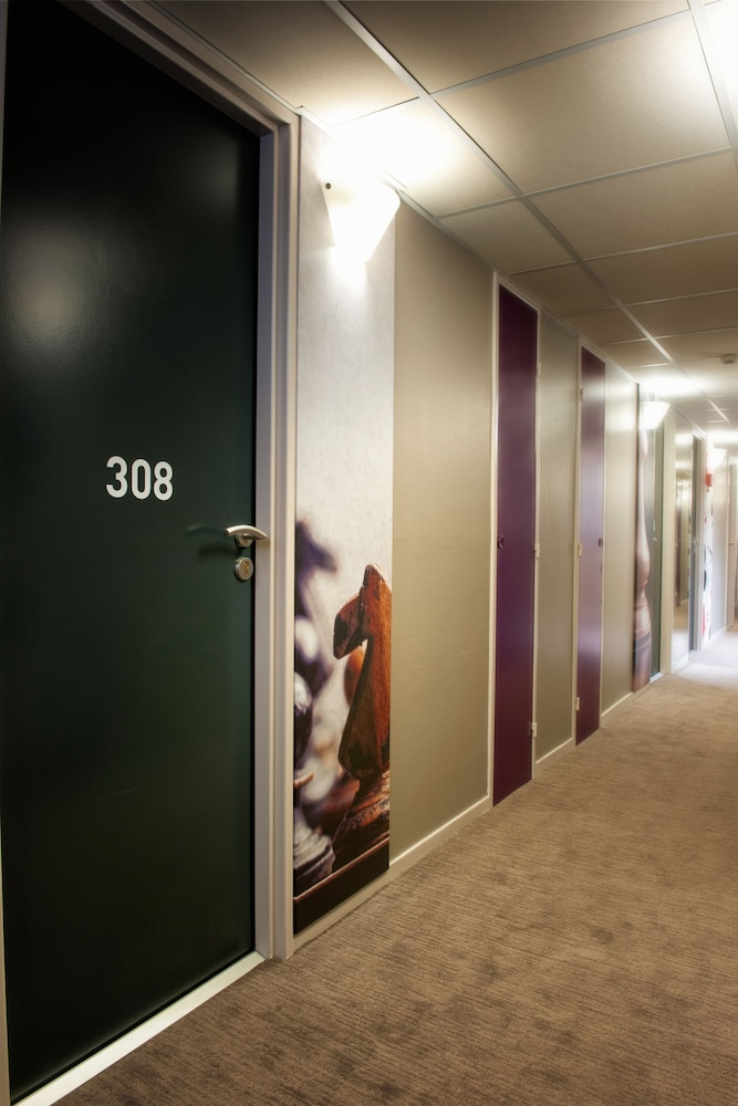 Ibis Styles Rouen Nord Barentin (Ex Ibis) 5/74