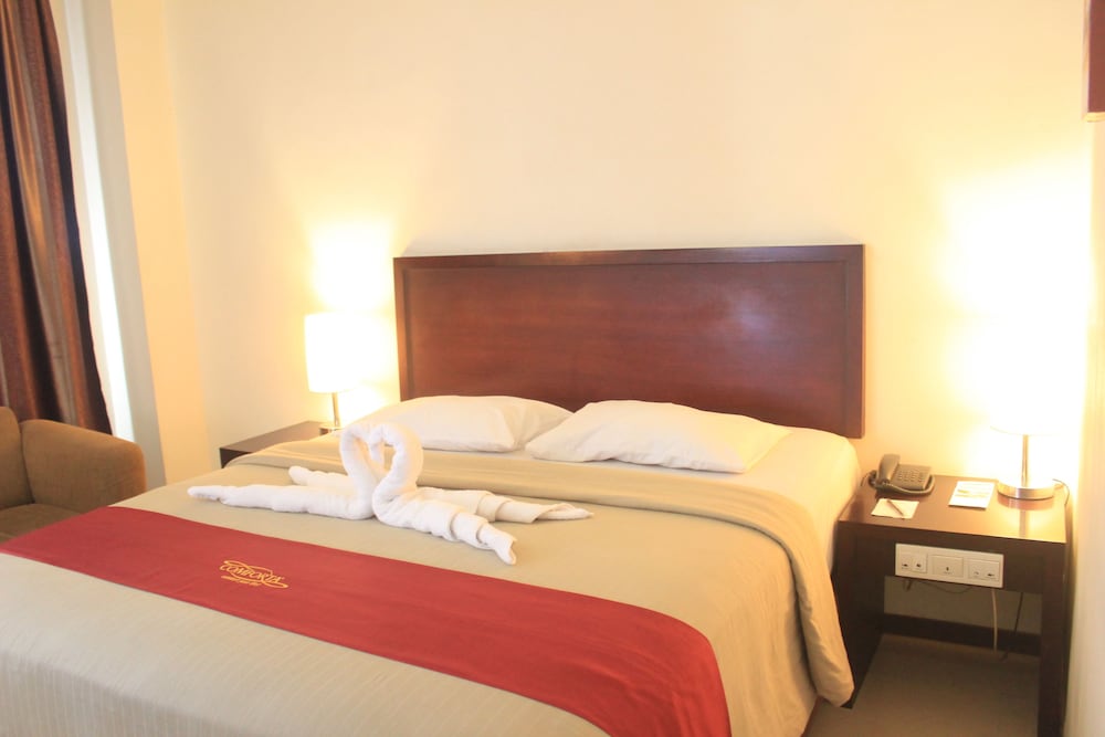 Gran Central Hotel Manado 19/45