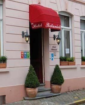 Hotel Botaniek 6/65