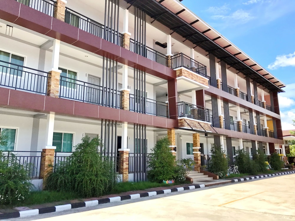 Baan Phra Chan 6/26