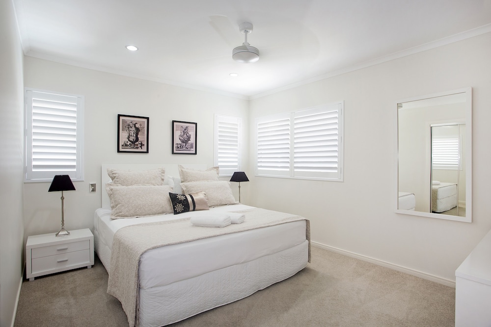 OFFSHORE NOOSA RESORT 14/78