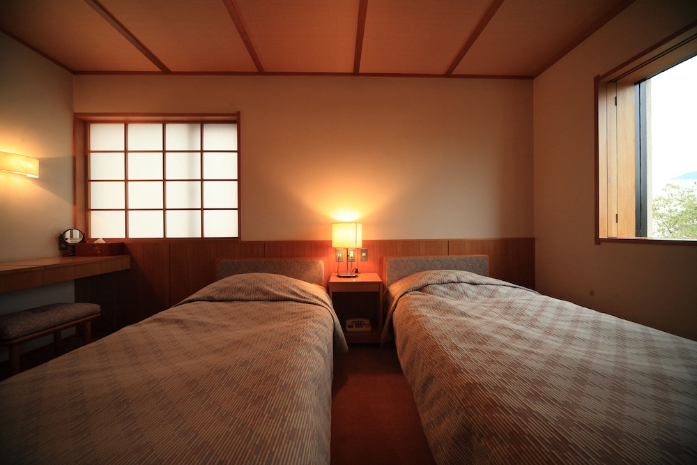 Ureshino Kanko Hotel Taishoya 7/42