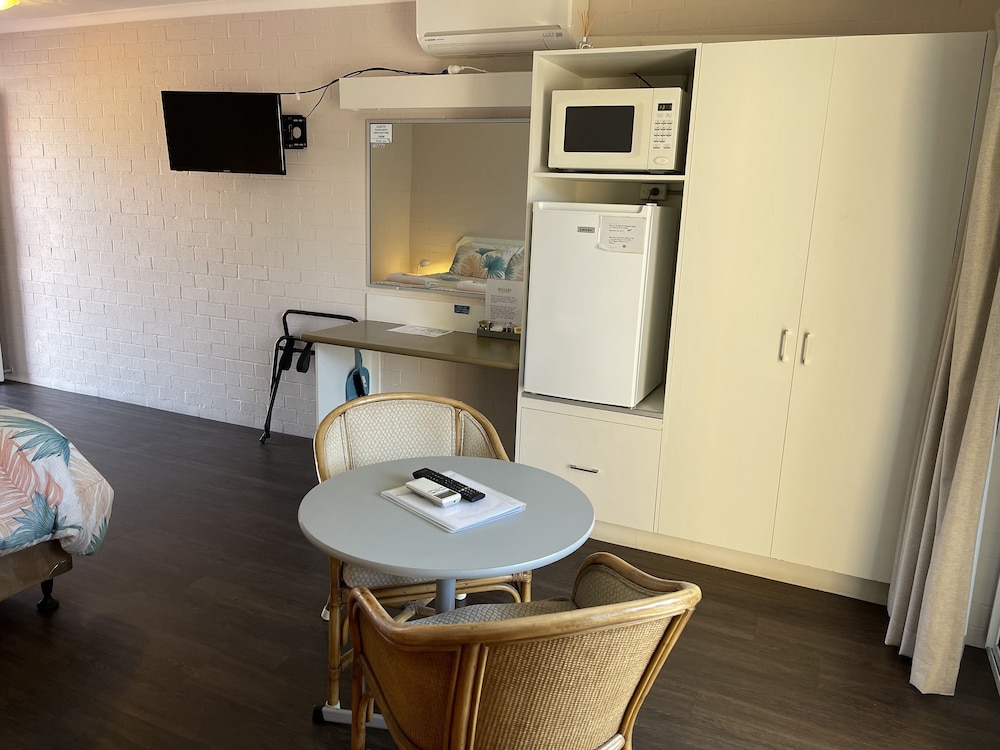 Ulladulla Harbour Motel 61/61