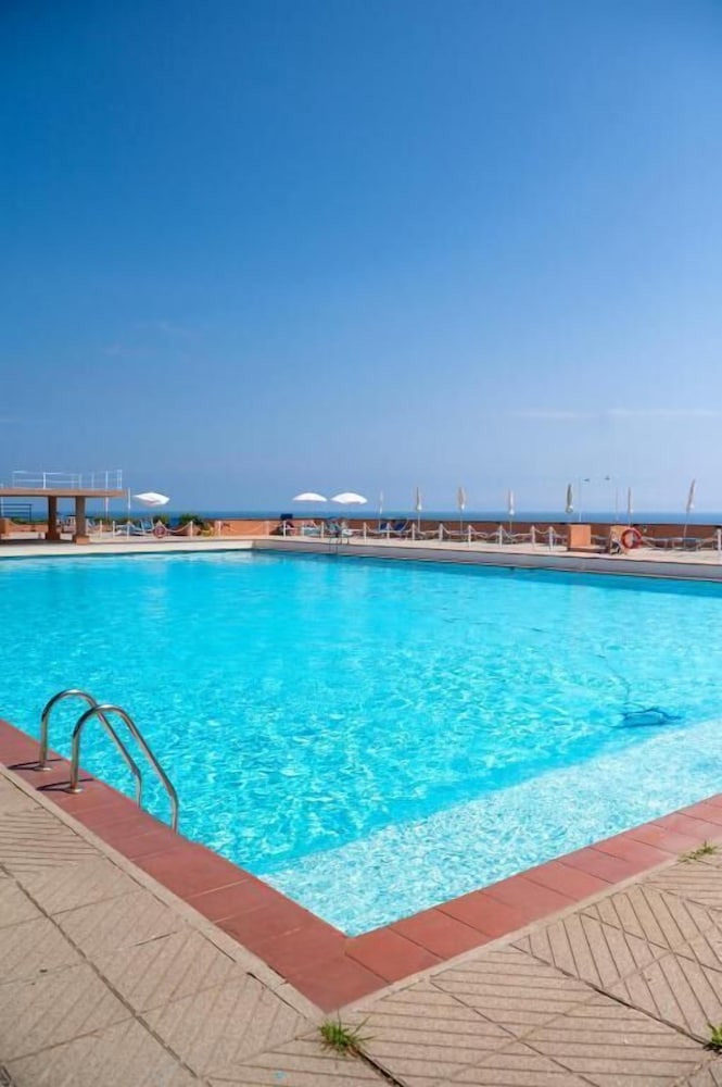 Punta San Martino 36/64