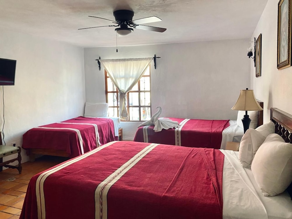 Hotel Socavon 11/44