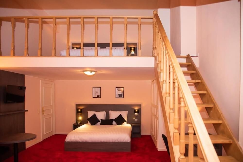 La Bourse Hotel 12/39