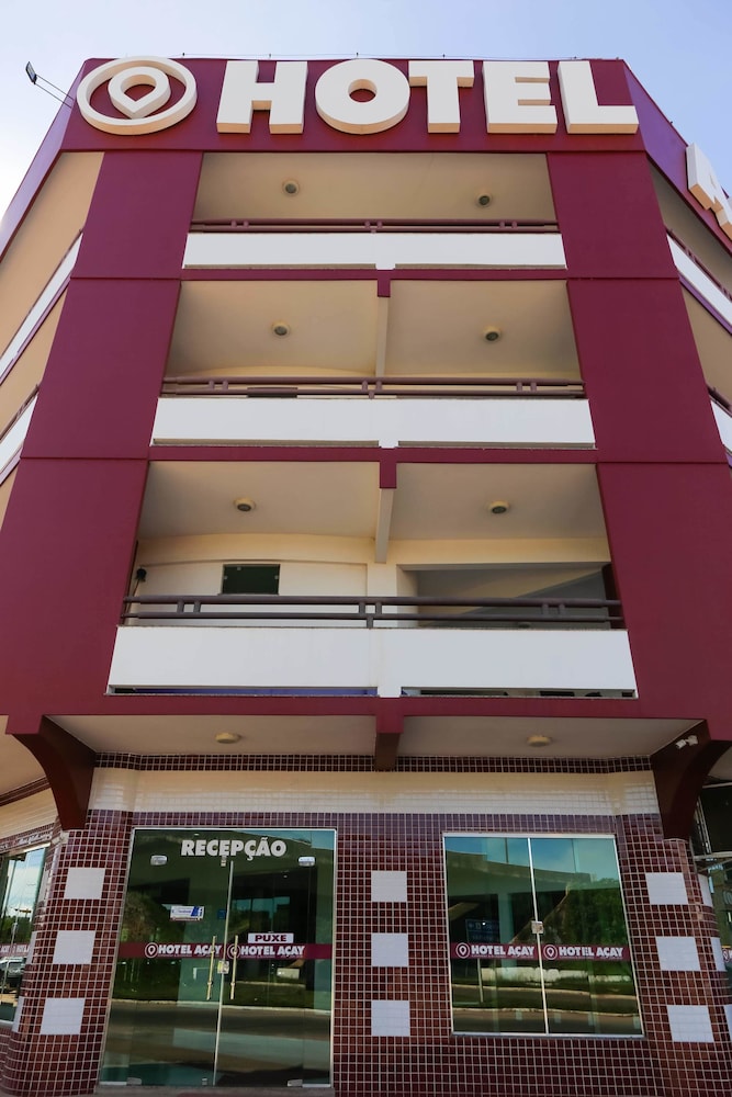 Hotel Acay 2/58