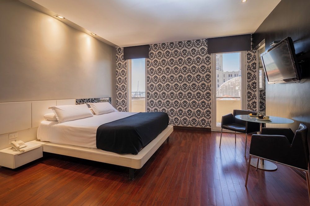 Don Boutique Hotel Montevideo - Adults Only 35/69