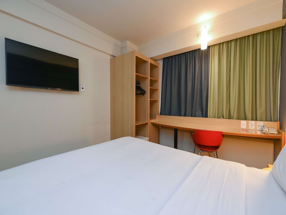 Ibis Guarulhos 19/70