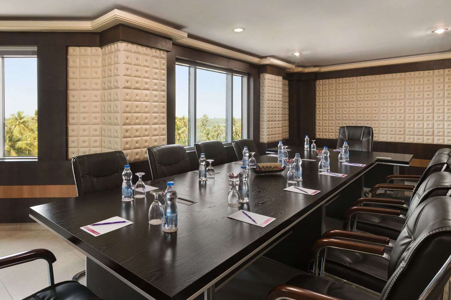 Ramada by Wyndham Alleppey 11/15