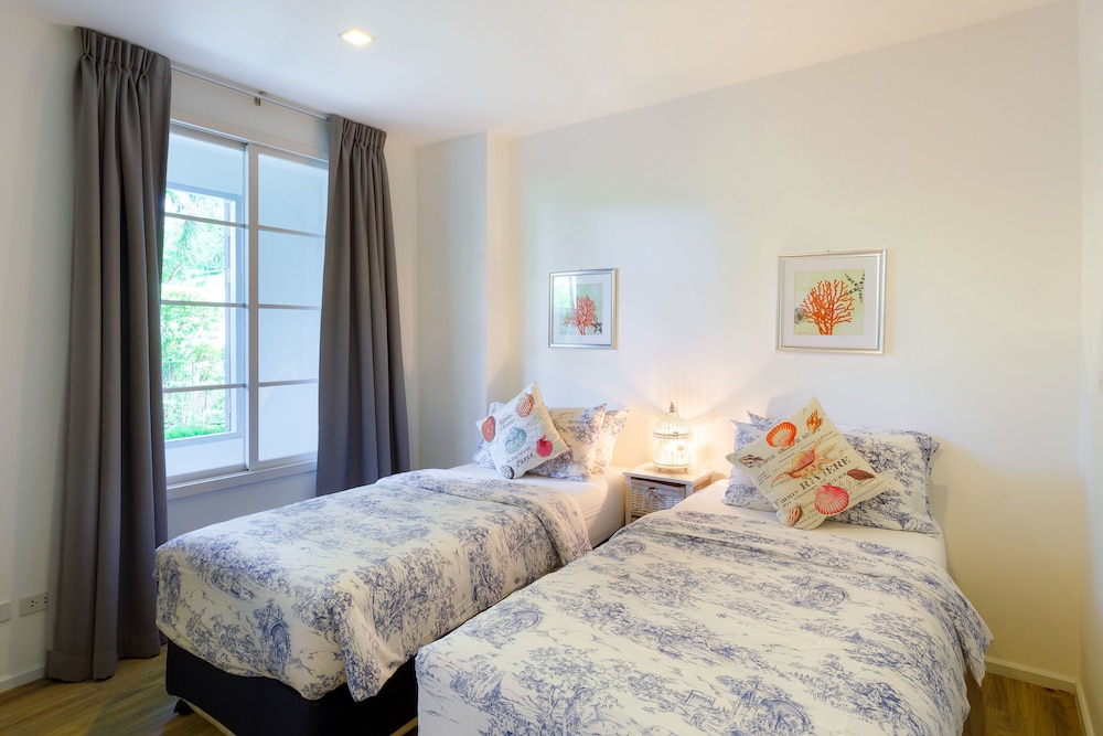 Summer Hua Hin Condominium 21/66