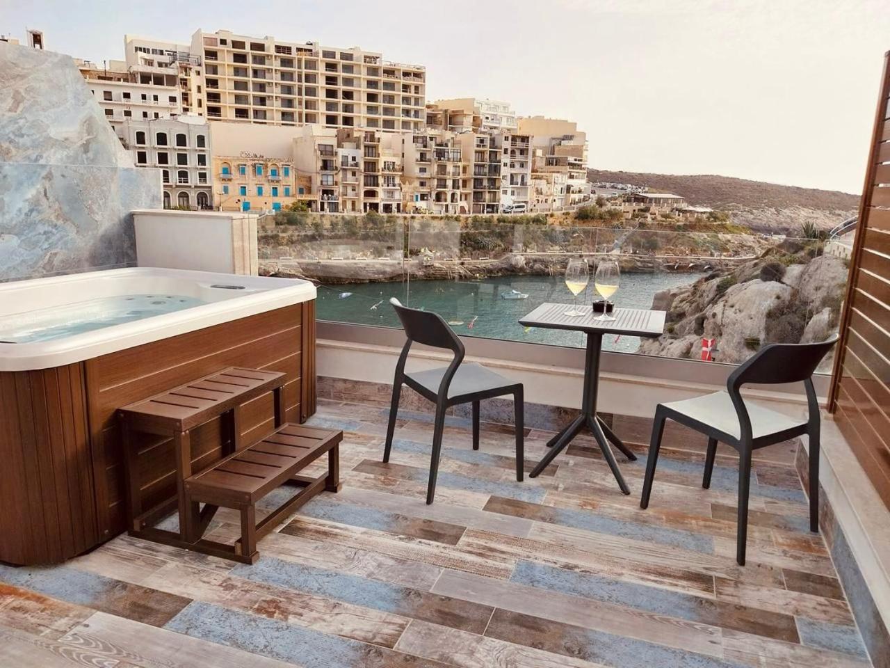 Blu Waters Boutique Hotel 26/44