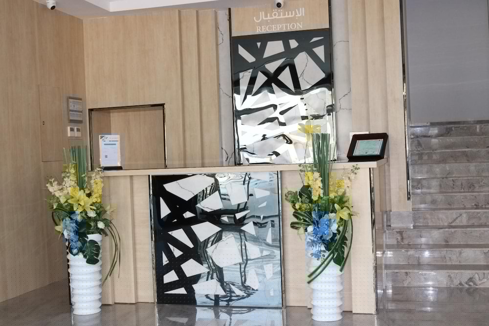 Msharef Al Moden Suites - Jazan 6/34