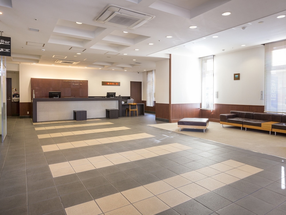 Hotel Hakata Place 8/46