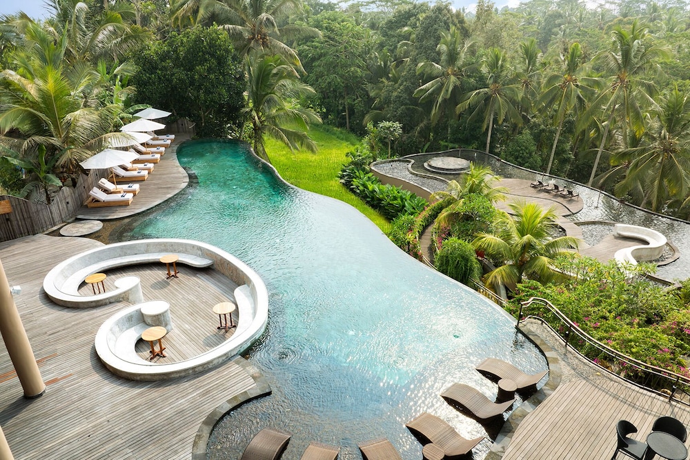 Abisena Wellness & Resort Ubud-Adult Only 89/96