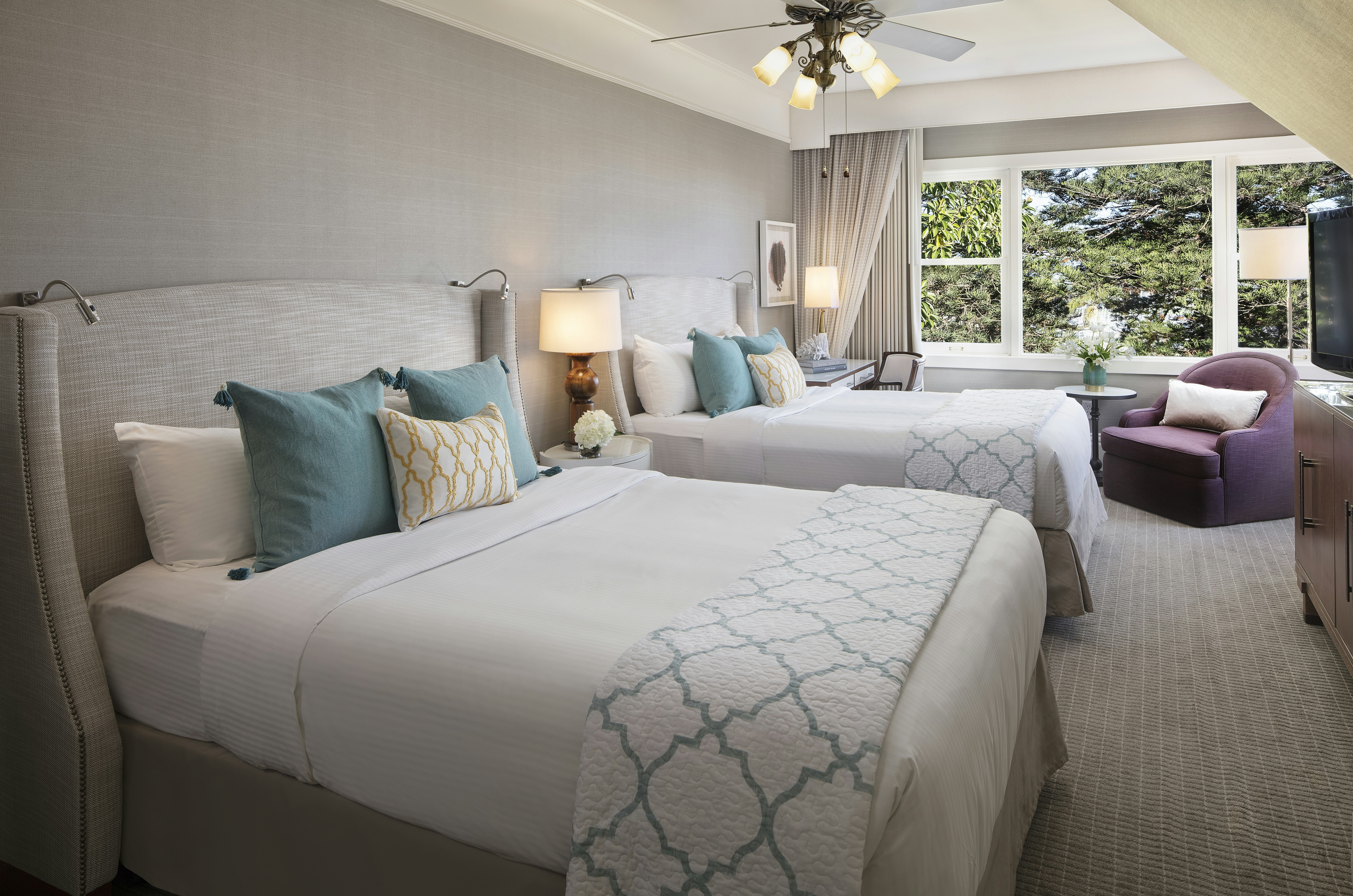 Hotel del Coronado, Curio Collection by Hilton 23/73