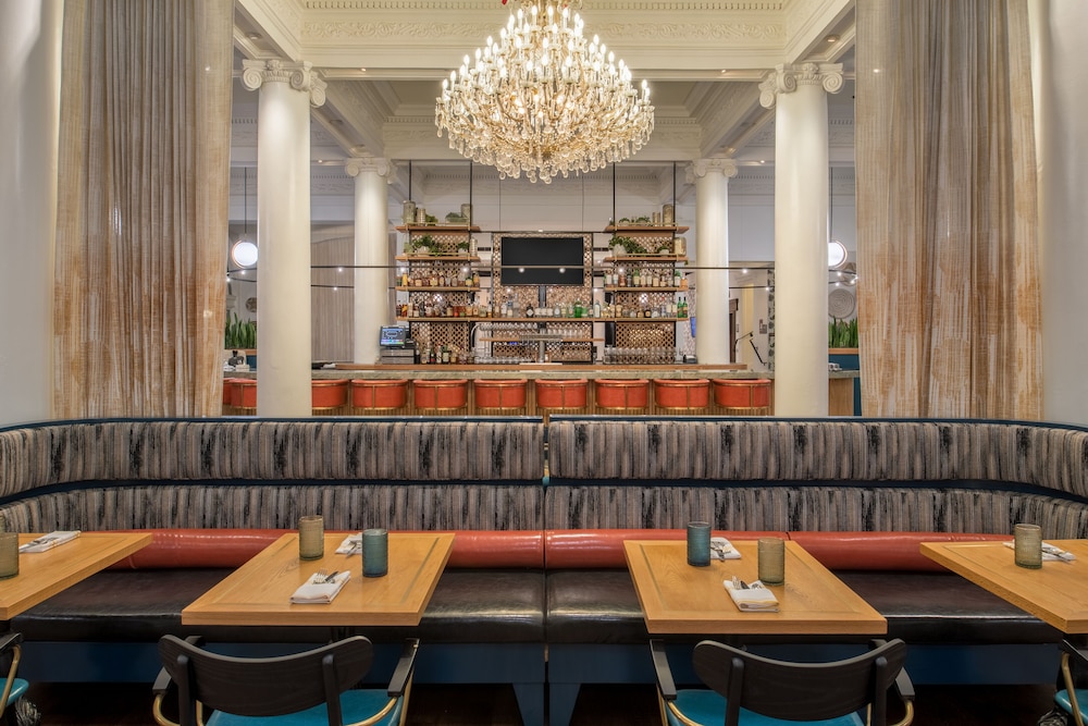 Hotel Shattuck Plaza 41/60