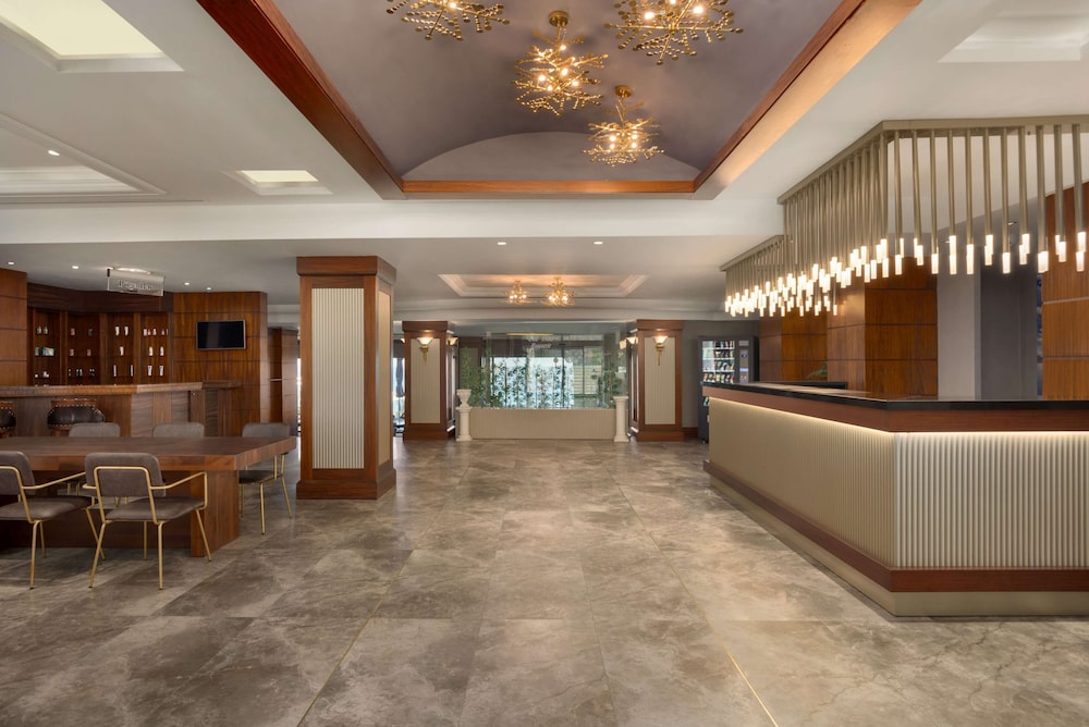 La Quinta by Wyndham Giresun 6/71