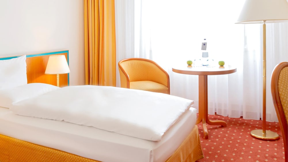 Dorint Hotel Leipzig 12/55
