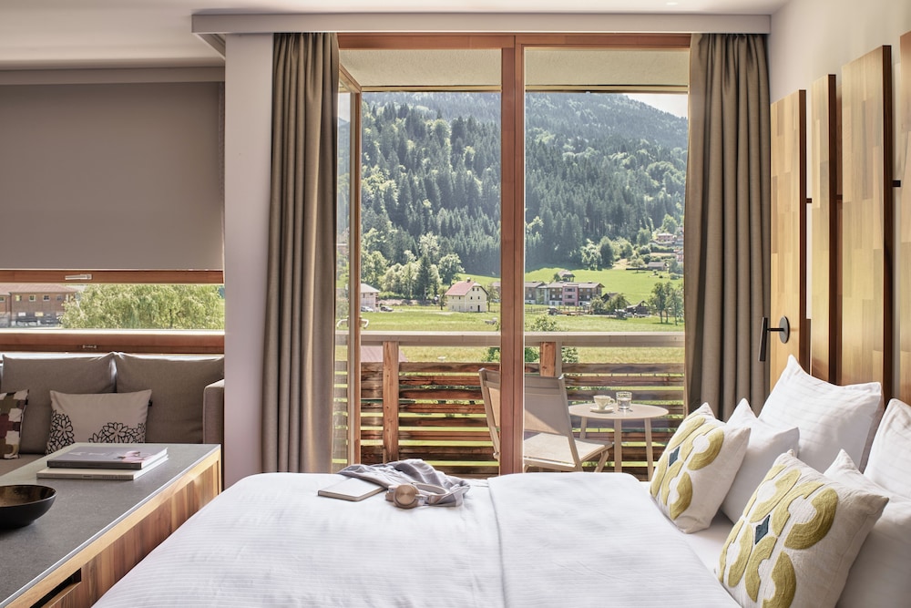 Falkensteiner Hotel & Spa Carinzia 20/65